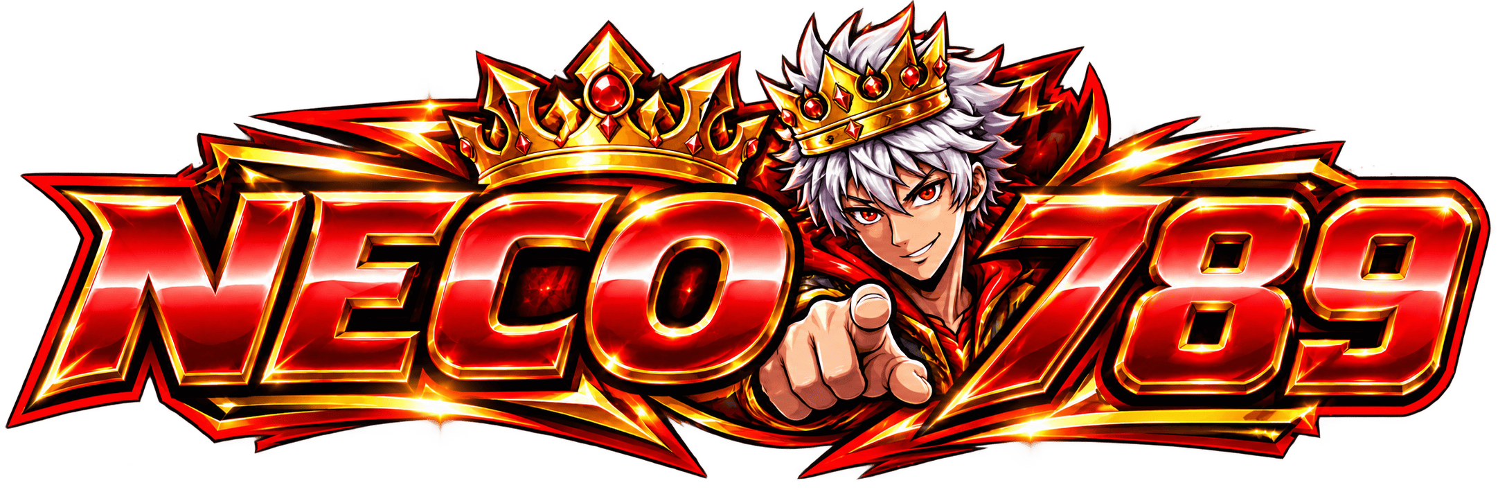 Logo NECO789